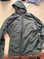 Jack Wolfskin Jacke 3XL Grün Hessen - Darmstadt Vorschau