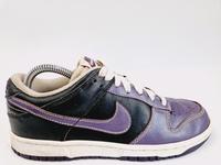 Nike Dunk Low Violett Schwarz 2009 Gr. 38,5 / Force Jordan Rheinland-Pfalz - Worms Vorschau