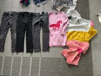 Paket H&M Jako-o 116/122 Pullover Leggings T-Shirt Niedersachsen - Braunschweig Vorschau