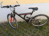 Fahrrad Mountainbike Sachsen-Anhalt - Teuchern Vorschau