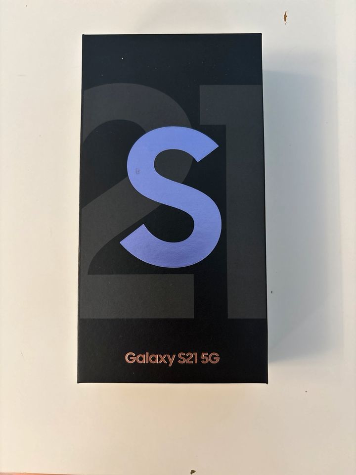 Samsung Galaxy S21 5G in Kürten