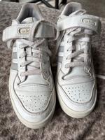 Adidas mit klettverschluss 42 guter Zustand Nordrhein-Westfalen - Gütersloh Vorschau