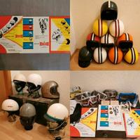 Suche DDR Helm + Zubehör Sturzhelm Perfekt Wilde Pneumant Brille Sachsen-Anhalt - Halle Vorschau