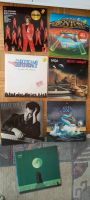 Schallplatten Rod Stew. Supertramp Boston Saga Asia Oldfield Joel Baden-Württemberg - Winnenden Vorschau