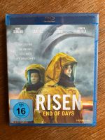 Risen - End of Days - Bluray Nordrhein-Westfalen - Castrop-Rauxel Vorschau