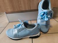 Schuhe Turnschuhe Sneaker Schnürschuhe Schleife Thomas Rath Bonn - Bonn-Zentrum Vorschau