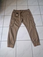 Reell Cargohose Gr. XL NEU!! Baden-Württemberg - Aspach Vorschau