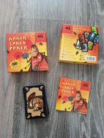 Schmidt Spiele 40829 Kakerlakenpoker, Drei Magier Kartenspiel Niedersachsen - Weyhe Vorschau