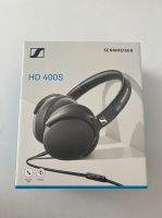 Sennheiser HD400s Studio Kopfhörer Gaming Headset Niedersachsen - Laatzen Vorschau