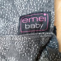 Emeibaby Trage Toddler Babytuch Baden-Württemberg - Zell am Harmersbach Vorschau