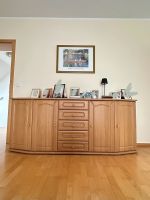 Sideboard Anrichte Buche Holz Schubladen Türen Bayern - Leinburg Vorschau