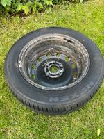 4 Sommerreifen 185/60R15 84 H Nexen Schleswig-Holstein - Neumünster Vorschau