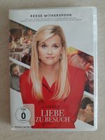 DVD Liebe zu Besuch   mit Rees Witherspoon Hessen - Lahntal Vorschau