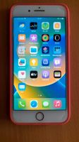 iPhone 8 Plus, 64 GB, rosé-metallic. Bayern - Reichenschwand Vorschau