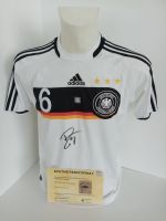 Deutschland Trikot Simon Rolfes signiert DFB Autogramm Adidas 176 Nordrhein-Westfalen - Lünen Vorschau