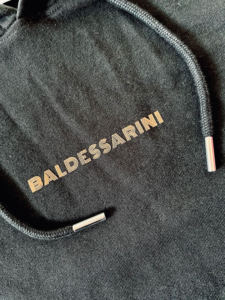 Baldessarini Sweatshirt Pullover XL in Pouch (Muldestausee)