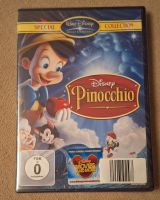 DVD Disney Pinocchio, originalverpackt Berlin - Marienfelde Vorschau