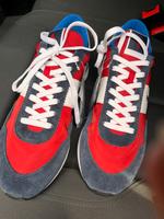 Polo Ralph Lauren Schuhe Nordrhein-Westfalen - Frechen Vorschau