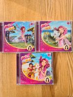 Mia and me CD Hörspiel 3er Pack Nordrhein-Westfalen - Hamminkeln Vorschau