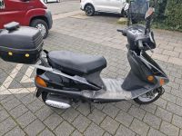Honda Bali 100 Köln - Porz Vorschau