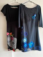 Desigual Kleid Größe S/M in schwarz Bayern - Unterhaching Vorschau