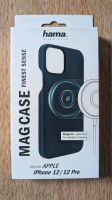 Apple iPhone 12/12 Pro Handyhülle mit Mag Safe Mag Case Mag Line Baden-Württemberg - Fellbach Vorschau