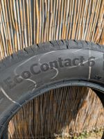 Continental Eco Contact 6 205/60 r16 96h xl. NEU,Sommerreifen. Sachsen - Radeberg Vorschau