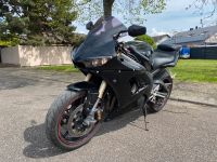 Yamaha r6  rj09 Baden-Württemberg - Philippsburg Vorschau