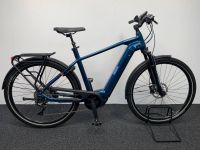 FLYER Upstreet4 7.10⚡️E-Bike⚡️854Km.⚡️500Wh⚡️55-cm XL⚡️Elektrofahrrad E Fahrrad Bosch 85 Nm. Schleswig-Holstein - Kropp Vorschau