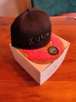 Zucker Cap Limited 1 von 200 Donut Edition Nordrhein-Westfalen - Haltern am See Vorschau