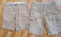 2x kurze Herrenhosen Gr. 32 Berlin - Lichterfelde Vorschau