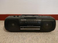 Panasonic Radio RX-FS410 Kassetten Vintage Niedersachsen - Holdorf Vorschau