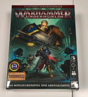 Warhammer Underworlds Starterbox Brettspiel Nordrhein-Westfalen - Kürten Vorschau