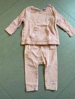 S Oliver Set Hose und Shirt Baby Kleinkind Größe 62 Baden-Württemberg - Obersulm Vorschau