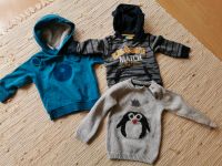 Pullover Herbst Winter 80 Nordrhein-Westfalen - Gescher Vorschau