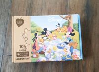 Puzzle Disney *NEU* Hessen - Neukirchen Vorschau