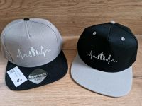 NEU Snapback Vater Söhne Papa Herzschlag Vatertag Geschenk Niedersachsen - Bakum Vorschau