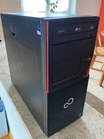 Fujitsu P720 PC | Intel Core i7-4770 | 16 GB RAM | GTX 1650 Bayern - Lappersdorf Vorschau