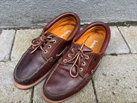 Timberland Damenschuhe Bootsschuhe  Gr. 41 Berlin - Schöneberg Vorschau