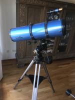 Skywatcher Teleskop N 150/750 mit EQ3-2 Montierung und Motor Baden-Württemberg - Sandhausen Vorschau