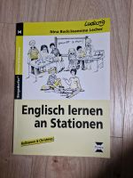 Englisch lernen an Stationen Halloween & Christmas Persen Verlag Hamburg - Bergedorf Vorschau