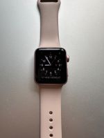 Apple Watch Series 2 - 38mm Pink Niedersachsen - Edemissen Vorschau