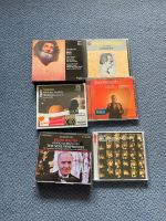 CD,  Bach, Beethoven, Tchaikovsky, Haydn,  Chopin, Mendelson Bonn - Endenich Vorschau