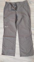 Jack Wolfskin Outdoor Hose Gr. 40 Niedersachsen - Lamspringe Vorschau