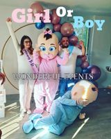 Gender Dolls Verleih/Maskottchen/Babyparty/Boy or gir Dortmund - Innenstadt-West Vorschau