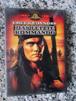 DVD - Das letzte Kommando - Chuck Connors Bayern - Selb Vorschau