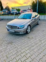 Mercedes clc 200 diesel tuf neu auto tip top Nordrhein-Westfalen - Moers Vorschau