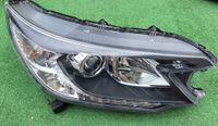 HONDA CRV scheinwerfer halogen LED linse rechts Brandenburg - Brieskow-Finkenheerd Vorschau