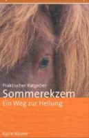 Karin Köster Sommerekzem Buch Allergie Pferde Hannover - Kirchrode-Bemerode-Wülferode Vorschau