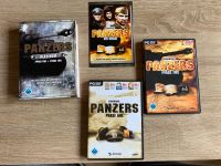 Codename Panzers Phase I und II Bayern - Sulzbach a. Main Vorschau